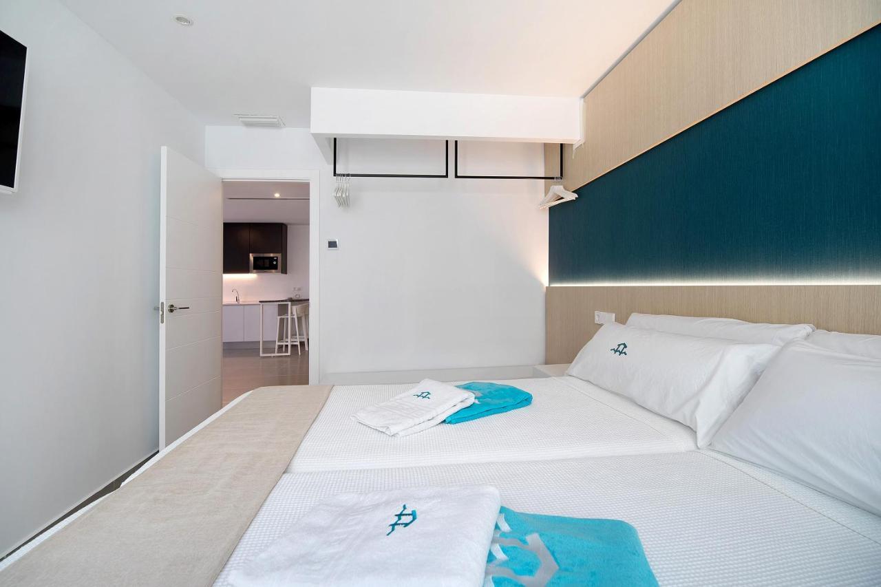 Lola Sea Villa Novo Sancti Petri Εξωτερικό φωτογραφία